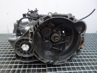 фото thumb №1, Kia magentis 05-10 2.0 crdi коробка передач коробки передач 6-передача