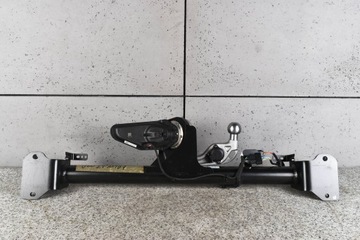 фото thumb №11, Bmw 5 g60 m5 g90 hak буксирувальний електричний джгут модуль установка