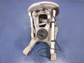 фото thumb №6, Bmw x6 f16 f15 поворотный кулак зад правая ступица 6877218