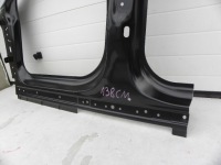 Tesla model s поріг ліва сторона 12-2024 rok Оригінал, фото thumb