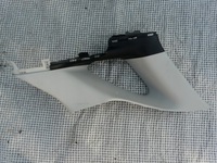 фото thumb №4, Mazda cx3 захист стійка c задня обшивка праве