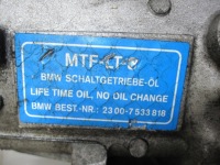 фото thumb №9, Bmw 3 5 2.0 n43b20aa 176 tys. km 170km коробка передач передач механічна коробка передач 217.0.0006.47