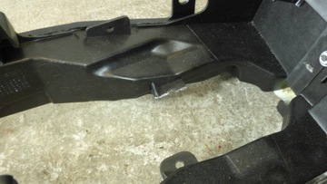 фото thumb №7, Тунель середній підлокітник es73-f043b04-a stbdb європа ford mondeo v mk5