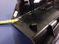 фото thumb №6, Audi a8 d4 4h захист поріг багажника 4h0863471