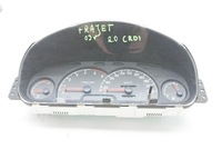 фото thumb №5, Fiat grande punto evo 1.2 спидометр приборы