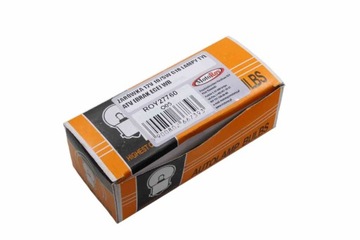 ЛАМПОЧКА 12 В 10/5 Вт G18 ЗАДНИЕ ФОНАРИ ATV 110/125 (НЕ ECE) ПАКЕТ. 10 шт. ВБ