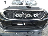 фото thumb №6, Citroen ds-4 crossback lift лампы led, бампер