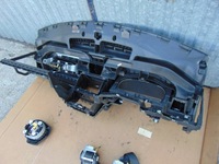 фото thumb №14, Консоль подушки безопасности подушка безопасности vw golf vi kombi оригинал