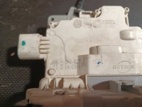 фото thumb №5, Замок дверь 1p0839015 seat leon ii левый задний