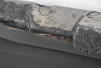 фото thumb №10, Балка бампера перед передня підсилювач 1c0805551 vw new beetle 97-10