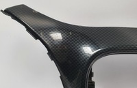 фото thumb №5, Бардачок панелі консолі dekor карбон new beetle ii