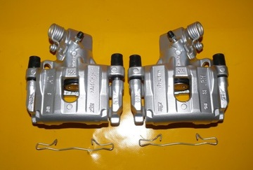 фото thumb №1, Зажимы левый правые зад ford connect ii mk2 280/11