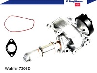 фото thumb №2, Клапан egr mercedes vito 112 cdi 2.2 638.094 638