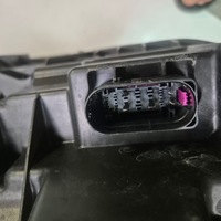 фото thumb №7, Volvo xc90 лампа ліва full led 2 модулі 5 pinów 31655157