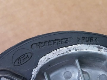 фото thumb №9, Руль ford ka mk1 1.3 b 96-08