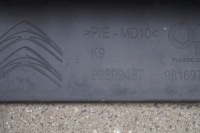 фото thumb №13, Накладка спойлер бампер перед citroen berlingo iii 3 iv 4 9816977680