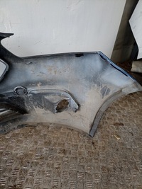 фото thumb №16, Ford courier ii бампер передній jt76-17757-a