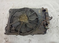 фото thumb №3, Радіатор кондиціонера renault clio