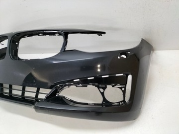 фото thumb №9, Бампер переднє перед bmw 3 f34 gt gran tourismo 13-