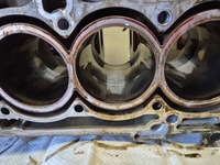 фото thumb №5, Блок двигателя 1.4 tsi kod cxs leon iii a3 8v do восстановление