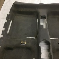 фото thumb №11, Килимок обшивка комплект підлога skoda octavia 1 i 1996-2010 сіра