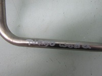 фото thumb №5, Stonic 1.0 t-gdi 18r труба турбины охлаждение wody трубка шланг