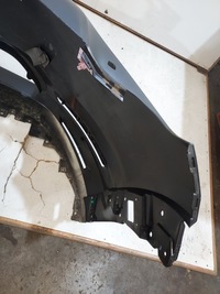 фото thumb №7, Бампер mazda mx30 перед nr m549