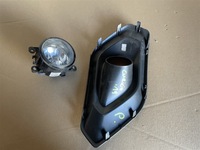 фото thumb №8, Протитуманна фара + решітка бампера правий перед ford transit courier lift