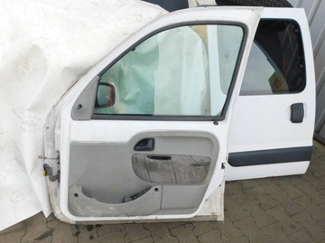 фото thumb №9, Renault kangoo 2003r двері правий перед