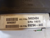 фото thumb №14, Набір стартовий volvo 2.4 170km 1928403486d