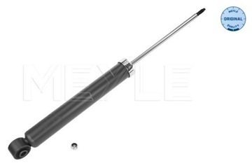 фото thumb №1, Амортизатор vw t. golf 5/a3/octavia лівий/правий gaz