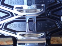 фото thumb №13, Audi q3 s-line 83a 18- бампер передній перед