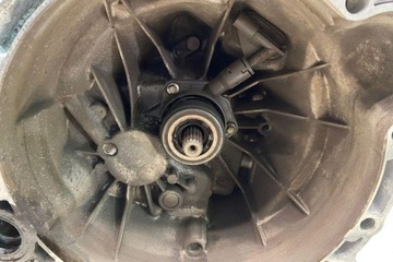 фото thumb №11, Коробка передач коробки передач volvo c30 3m5r7002nf 1.6l бензин 74kw 2010