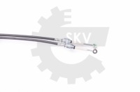 фото thumb №11, Esen skv 27skv022 натягувач троси, ручний коробка передач передач