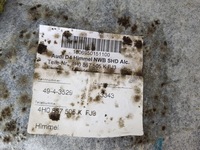 фото thumb №6, Audi a8 d4 09r потолок 4h0867505k