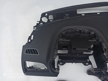 фото thumb №8, Панель консоль капот подушка безопасности prenault koleos ii