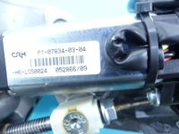 фото thumb №8, Колонка рулевая bmw 7 f01 6778135 европа