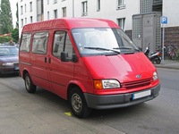 фото thumb №13, Ford transit v 5 94-00 рулевая рейка трансмиссия cpk