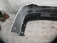 фото thumb №7, Hyundai elantra vii 21- бампер задній спойлер kielce-gliwice