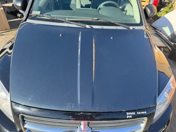 фото thumb №2, Dodge caliber капот крышка двигателя