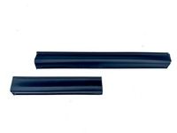 фото thumb №1, Mazda cx5 ii cx-5 2017 - 2021 планка дверь перед зад правая r оригинал оригинальный номер