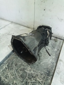 фото thumb №1, G880 коробка передач коробки передач vito w639 2.2d a6392602400