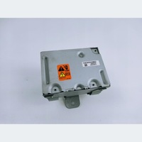 фото thumb №1, Блок керування перетворювач opel mokka a