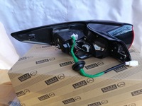 фото thumb №5, Mazda cx5 ii 2 17- лампа задня права led