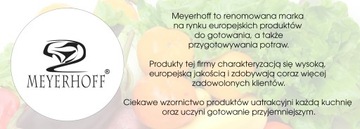 Komplet ZESTAW GARNKÓW emaliowanych 8 el. pokrywa tradycyjne GARNEK EMALIA