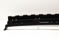 фото thumb №6, Audi a3 8v передній бампер нижня решітка nowa оригінальна 8v3807647c9b9