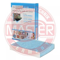 фото thumb №4, "фільтр салонний ""ms"" stop-microbe nissan qashqai ii, renault espace v,