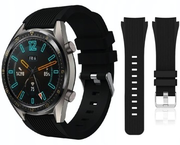 РЕМЕНЬ ДЛЯ HUAWEI WATCH GT 2 3 4 PRO GT2E 46 мм/48 мм Elite Classic Sport BUDS