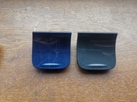 фото thumb №1, Volvo xc60 xc-60 заглушка фаркоп бампера na hak зад 30763427