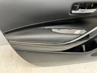 фото thumb №5, Corolla e21 обшивка обивка дверь передних левый перед кожа led